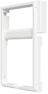 Samotech® Cache d’interrupteur pour variateur de lumière Philips Hue