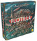 Strohmann Games | Flotilla | Kennerspiel | Brettspiel | 3-5 Spieler | Ab 14+ Jahren | 90+ Minuten | Deutsch