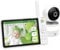 LeapFrog LF920HD Color Night Vision Video Monitor, 7 HD Wide-Angle Display, 360 Pan Tilt Zoom, Adaptive NightLight,Temp Humitidy Sensor,Up to 15 Streaming Hrs,Range Up to 1000 ft,Secure Transmission