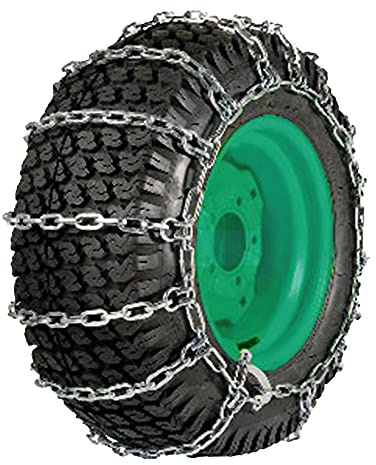 Schneeketten-Satz Leiterkette 26x12.00-12
