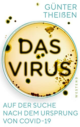 Das Virus: Auf der Suche nach dem Ursprung von COVID-19
