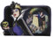 Loungefly Evil Queen Disney Snow White And The Seven Dwarfs Wallet One Size