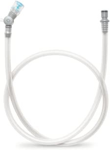 HydraPak HydraFlex Tube Tuyau d'hydratation pour réservoir Mixte, Clair, Taille Unique