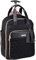 Travel Hack Hybrid 30L Trolley Backpack 45x36x20 cm – Easyjet Cabin Bag 45x36x20 - Easy Jet 45x36x20 Underseat Cabin Bag with Wheels | Travel | Weekend Trips, & Business by Cabin Max.