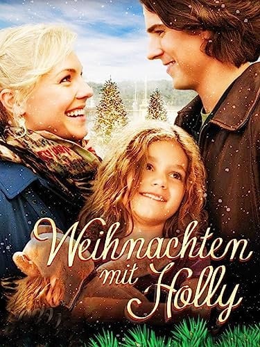 Weihnachten mit Holly