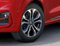 Original Ford Puma 2019-Aktuell Leichtmetallrad 17 5 x 2-Speichen-Design