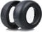 Earpads Replacement for Sony Playstation 5 Pulse PS5 3D Wireless Headset,Ear Pads Cushions with Soft Protein Leather,Memory Foam Repair Parts Black