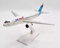 Odeon Maquette Avion A320-200 AIR Inter au 1/200 F-GHQG