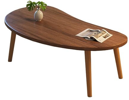 DZZTHSH Sofa Beistelltisch Wohnzimmer Massivholz Sofa Beistelltisch Couchtisch Home Kleine Wohnung Freizeit Arbeitszimmer Balkon Kleiner Tisch