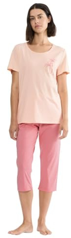 Triumph Damen Sets Pk Capri X 03 Pajama Set
