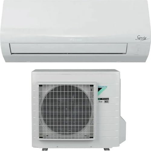 ATXF71F + ARXF71A9 - Climatizzatore 24000 btu, Monosplit, con Pompa di calore, Classe energetica A++/A+