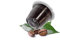 200 Capsules Café Mélange Jaune Fort Compatibles Nespresso - Café Kickkick
