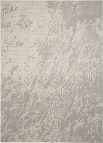 Rugs Direct Rug, 100% Polyester, Multicoloured, 117cm x 178cm