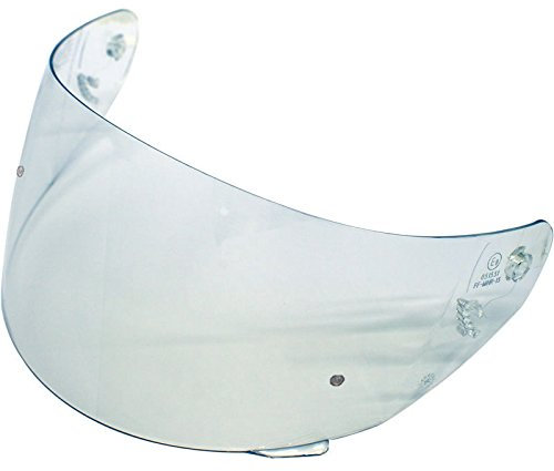 VISIERA CASCO LS2 FF351 FF352 FF369 FF384 PINLOCK READY