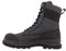 Carhartt, Stivale antinfortunistico impermeabile Detroit Rugged Flex®, 6 pollici, rispetta gli standard S3 Uomo, Nero, 42