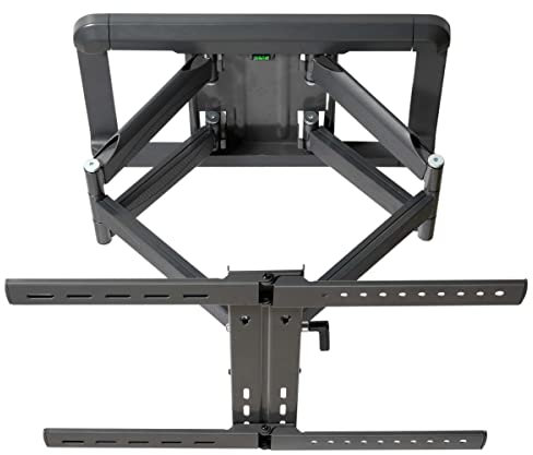 Vivanco Soporte TV Titan BFMO 8560 85 2 Braz 60 K