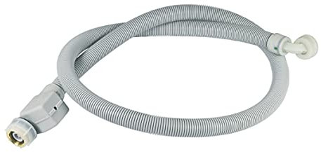 Bosch Siemens 11007861 ORIGINAL Zulaufschlauch Aquastopschlauch Wasserstopschlauch Kontrollschlauch 1,5m Waschmaschine Geschirrspüler Spülmaschine auch Neff Balay Constructa