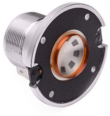 Wee2POND Horn Membran Ersatz für JBL 2414H, 2414H-1, 2414H-C 8OHM