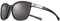 Julbo Spark Sonnenbrille, Grau Schildkröte/Grau, Einheitsgröße