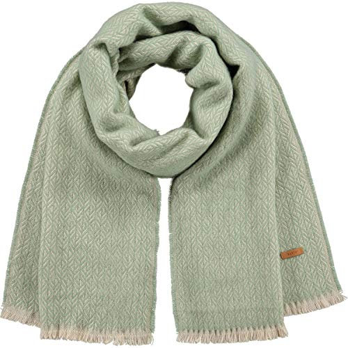 Barts Damen Siena Schal, Mint, ONE Size