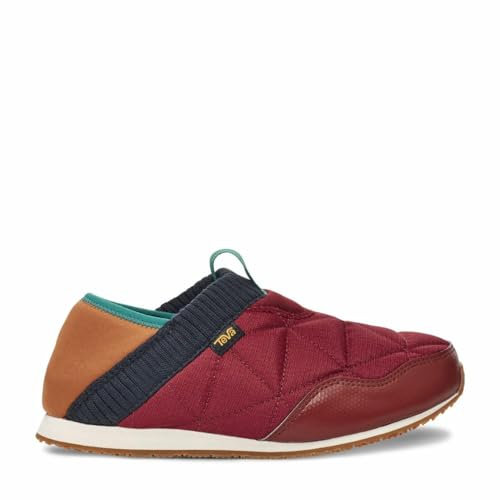 Teva Damen Re Ember Moc Sneaker, Ncht zutreffend, 39 EU
