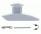 REPORSHOP - Zanussi Washing Closure 4055392858