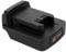 Battery Adapter, Electric Drill Battery Adapter Accessory Built‑in PCBA for Makita 18V to for Milwaukee M18