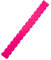 ZRZ | Protector Pala de Padel Dentado Transparente Negro y Colores Rugoso Silicona | Cinta Raqueta de pádel con Proteccion Extra | Funda Adhesiva Pegatina Borde Pala (Rosa)