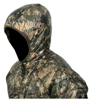 HART Alpine-J c.Pix.Forest Jacke