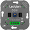 LED Dimmer 5-600 Watt 220-240V - Phasenabschnitt