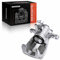Frankberg 2x Brake Caliper Disc Brake Rear Left Right Compatible with Sportage JE KM 2.0L 2006-2009 Replace# 345004