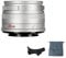 7artisans Obiettivo Primo manuale F1.4 Mark II APS-C da 35 mm, grande apertura compatibile con fotocamera Fuji X-A1 X-A10 X-A2 X-A3 A-at X-M1 XM2 X-T1 X-T3 X-T10 X-T2 X-T20 X-T30