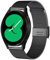 BRLYYO Cinturino per Samsung Galaxy Watch 4 Classic cinturino Acciaio Inossidabile Metallo per 20mm per Galaxy Watch 5 Pro /3 41mm/Galaxy Watch Active 2 Gear/Sport Amazfit GTS Galaxy Watch 6 7 FE