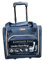LONDON FOG Bromley Untersitztasche, 38,1 cm, Marineblau, Marineblau, Small