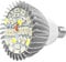 28W LED-Pflanzenlicht, Pflanzenlicht für Zimmerpflanzen mit vollem Spektrum für Samenstart, Zimmerpflanze, Blume, Blüte, Gemüse, Gewächshaus, Garten, Anbauregal(E14)