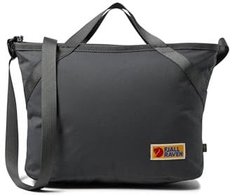 Fjallraven, Vardag, Crossbody, Basalt, 9Lt, Unisex-Adult