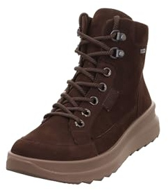 Legero Damen DREAMER leicht gefütterte Gore-Tex Stiefelette, CIOK (BRAUN) 3420