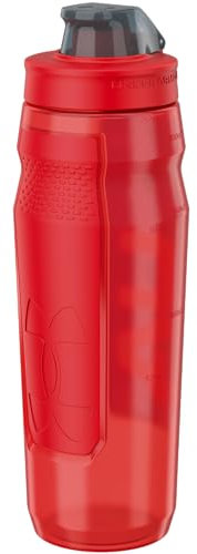Under Armour UA Playmaker Squeeze Rosso/Rosso OSFA 32oz