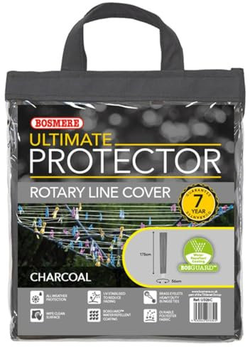 Bosmere Ultimate Protector Rotary Line Cover U326C