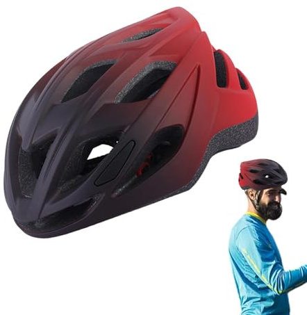 Ungtyb Helme für Erwachsene Radfahren | Multisporthelme, verstellbare Reithelme, Rennradhelme zum Radfahren, Elektro-Scooter-Schutzhelme