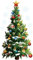 Large Christmas Art Wall Sticker Removable Decal Home Decor Christmas Tree Xmas Decor