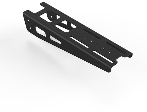 VIRPIL Controls - Desk Mount Adapter - VPC Throttles, VPC Control Panels