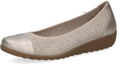 CAPRICE Ballerina 9-22123-46 G-Weite