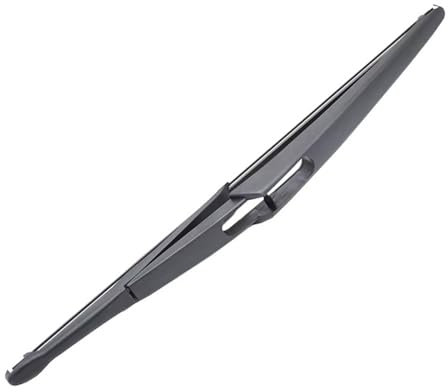 AEIOUPMMA Escobilla limpiaparabrisas Trasera para Peugeot 207 SW 308 SW T7 508 SW 1007 3008 T8 2009 2010 2011 2012 2013 2014 12