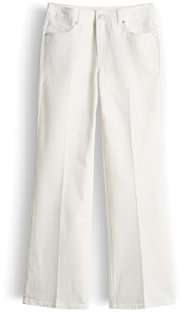 someday Long Flared Jeans Damen