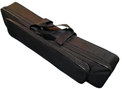 Yunhgft Music Bag, Waterproof Storage Bag for Musical Equipment And Comfortable Carrying Case