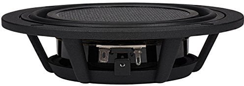 DAYTONAUDIO Dayton Audio LW150-4 6 Low Profile Woofer 4 Ohms