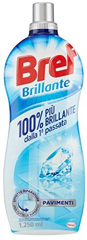 Bref Brillante Pavimenti 1.250 ml.