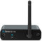 BluDento [versión actualizada] 5.0 aptX HD, True HiFi receptor de audio de larga distancia Bluetooth para música, diseñado para estéreo del hogar y pre amplificador y DAC externo