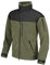 Helikon-Tex Classic Army Jacke -Fleece, Olivgrün / Schwarz, XL